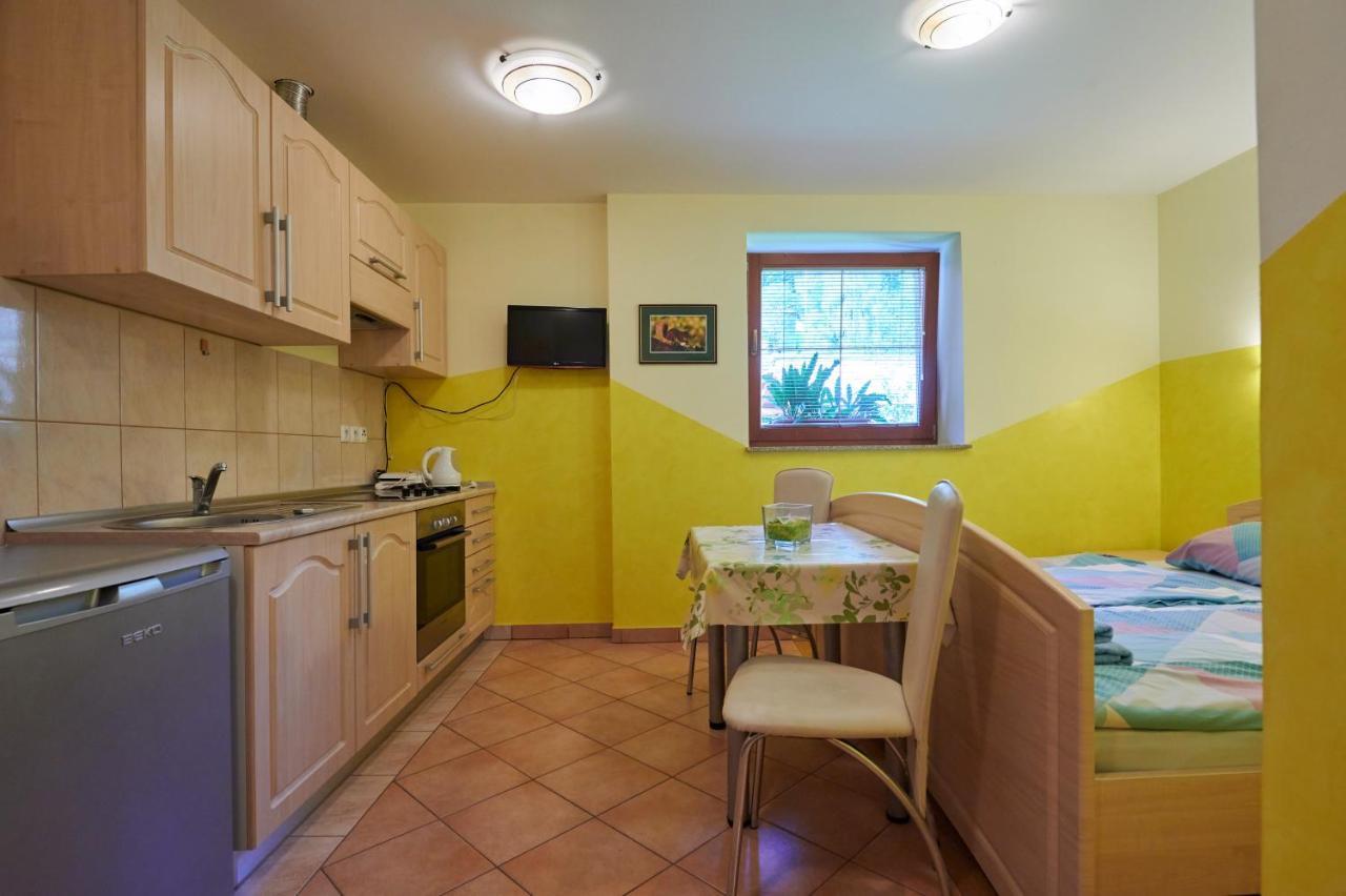 Tourist farm Kolar Villa Ljubno Dış mekan fotoğraf