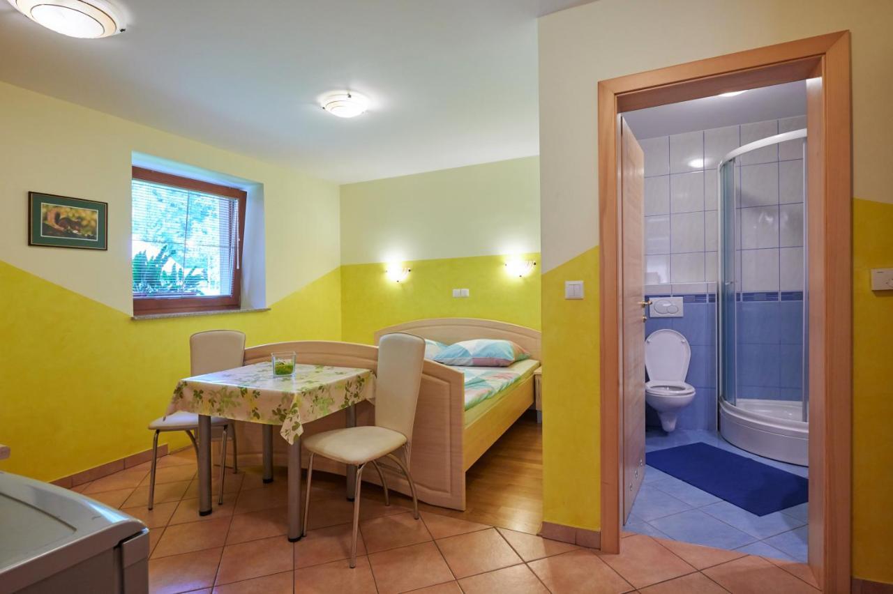 Tourist farm Kolar Villa Ljubno Dış mekan fotoğraf