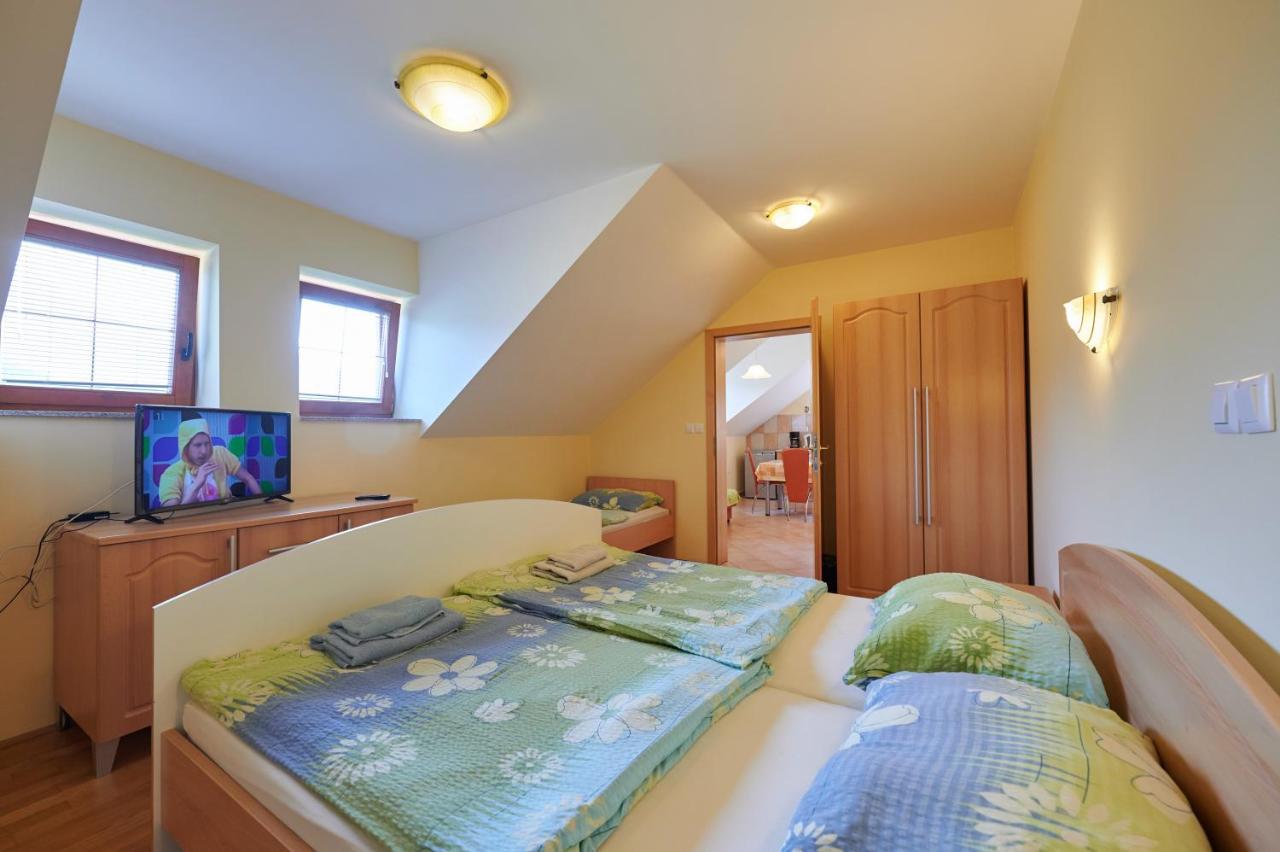 Tourist farm Kolar Villa Ljubno Dış mekan fotoğraf