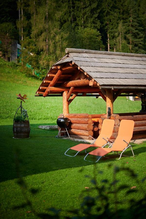 Tourist farm Kolar Villa Ljubno Dış mekan fotoğraf