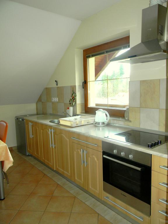 Tourist farm Kolar Villa Ljubno Dış mekan fotoğraf