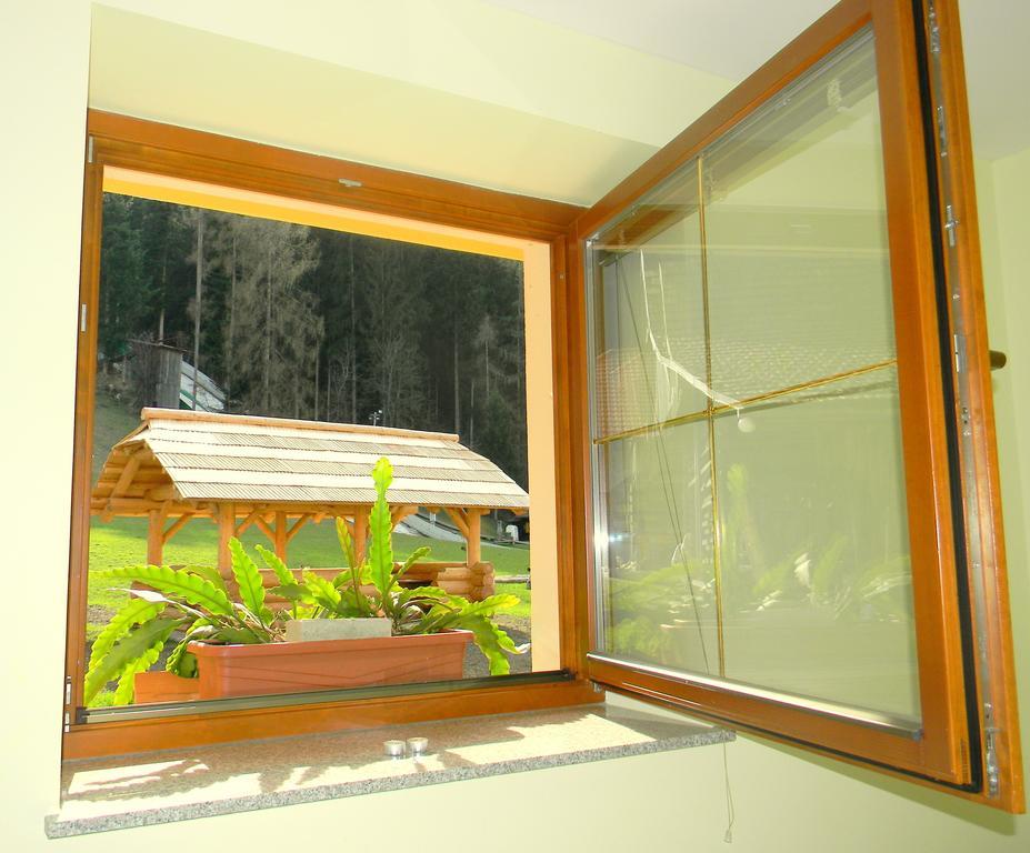 Tourist farm Kolar Villa Ljubno Oda fotoğraf