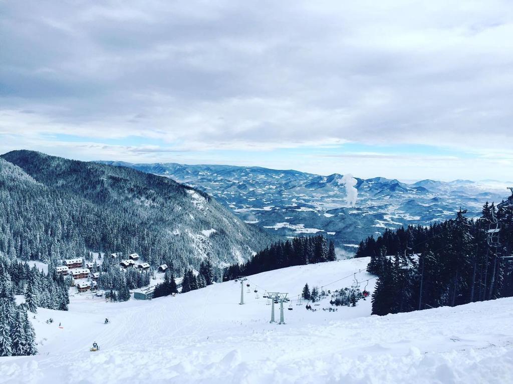 Tourist farm Kolar Villa Ljubno Dış mekan fotoğraf
