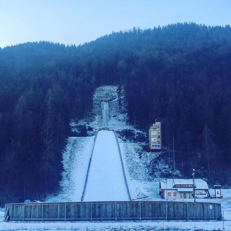 Tourist farm Kolar Villa Ljubno Dış mekan fotoğraf